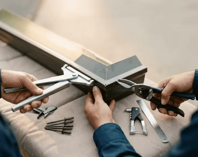 Why choose Gutter Repair in Westminster, VT